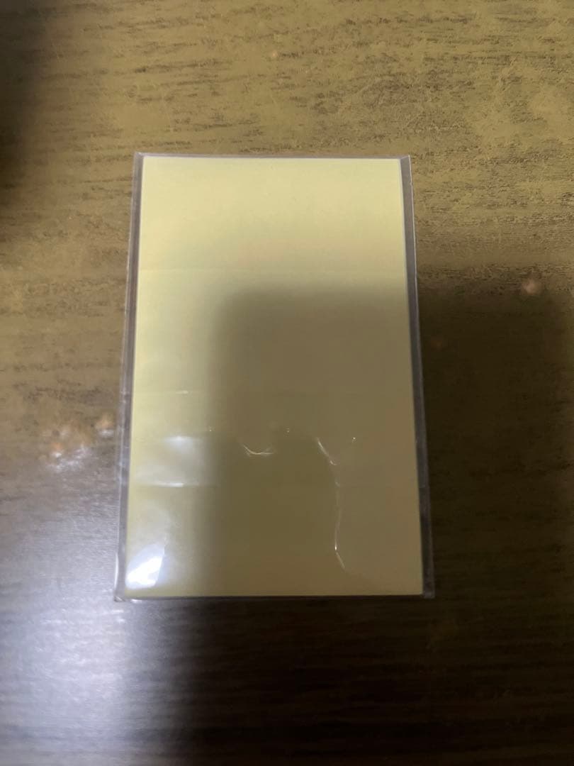 クルセイド　マギ　争いをとめるもの　BOX未開封品　特典ステッカー付