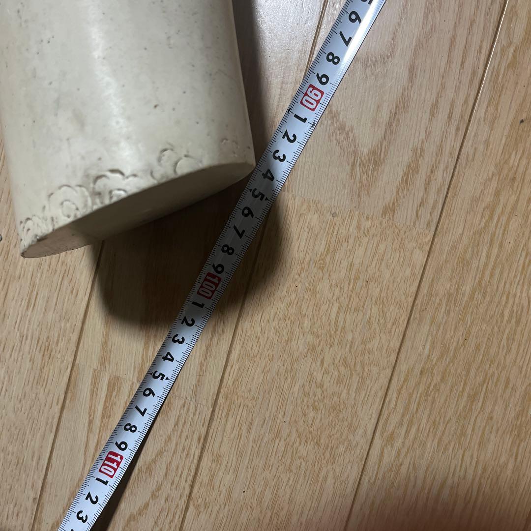 象牙風　レプリカ　レトロ