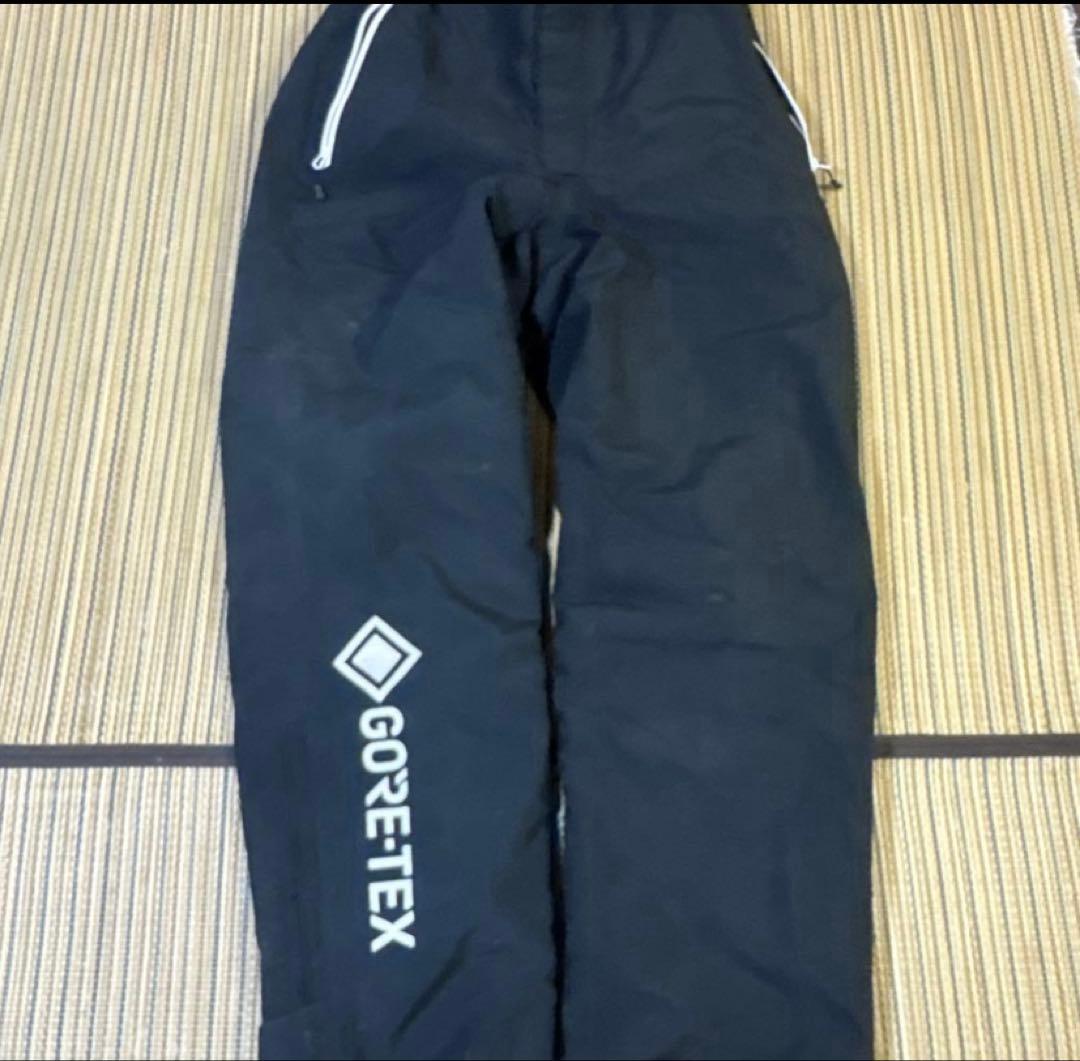 ダイワ　GORE-TEX 防寒着　ウインタースーツ