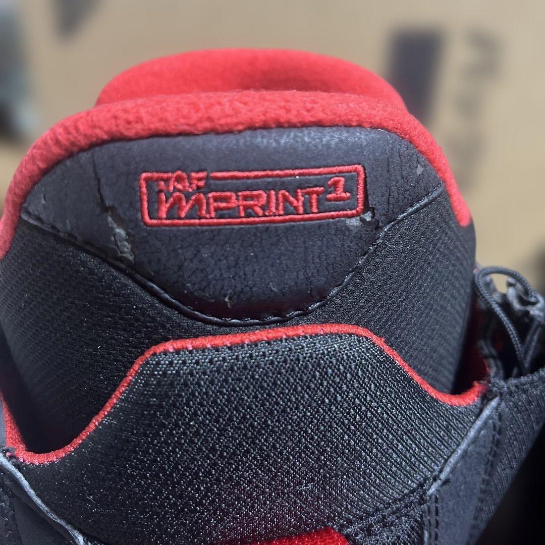 ◼️BURTON MOTO ASIAN FIT 26.5センチ