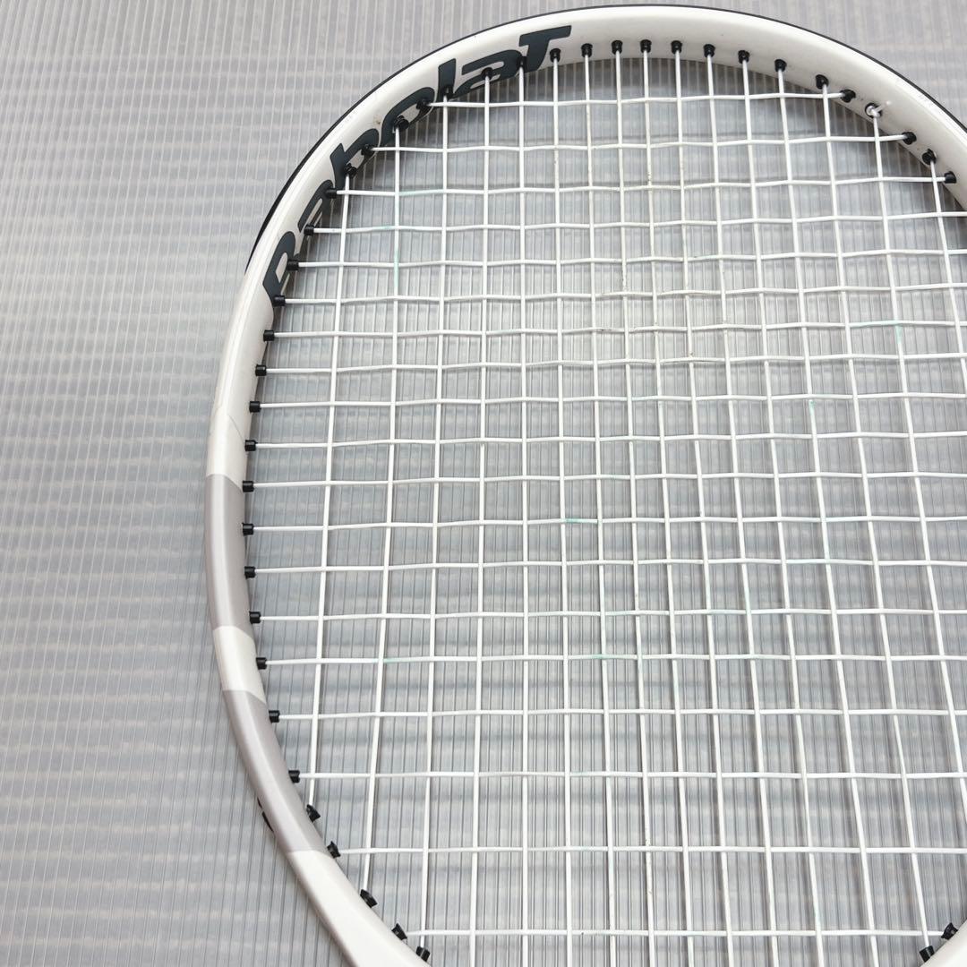Babolat Pure Strike 100 テニスラケット ピュアストライク