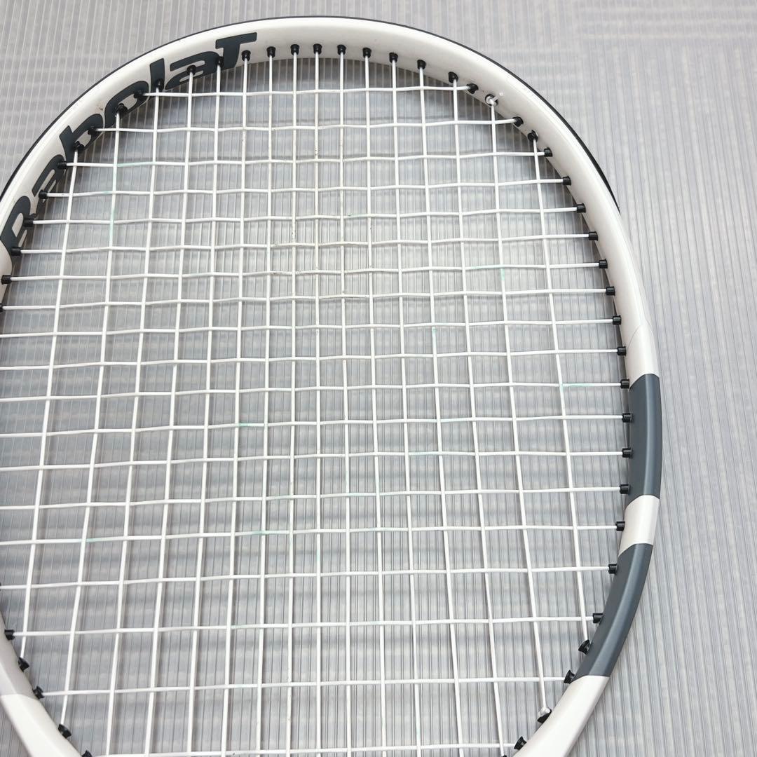 Babolat Pure Strike 100 テニスラケット ピュアストライク