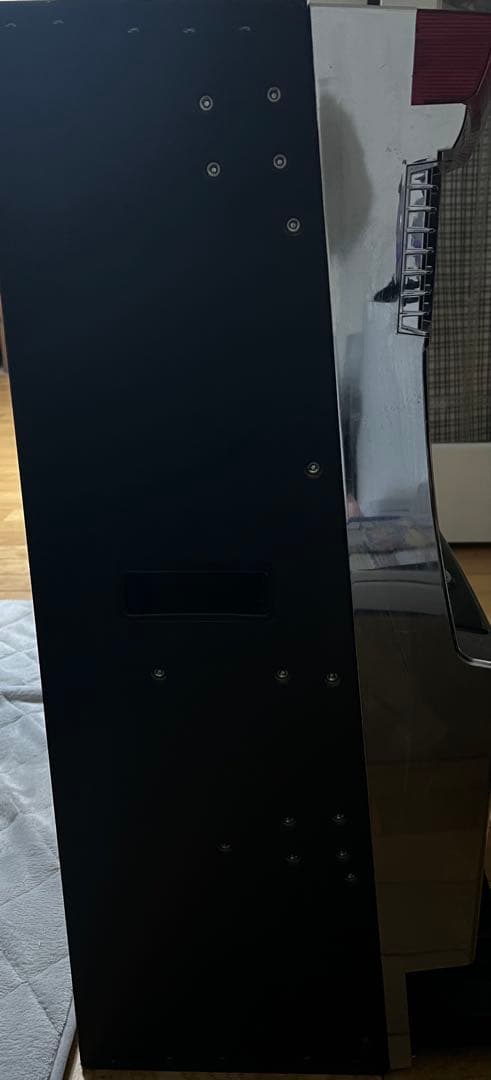 ボクスター ニューアイムジャグラーEX-C 5号機