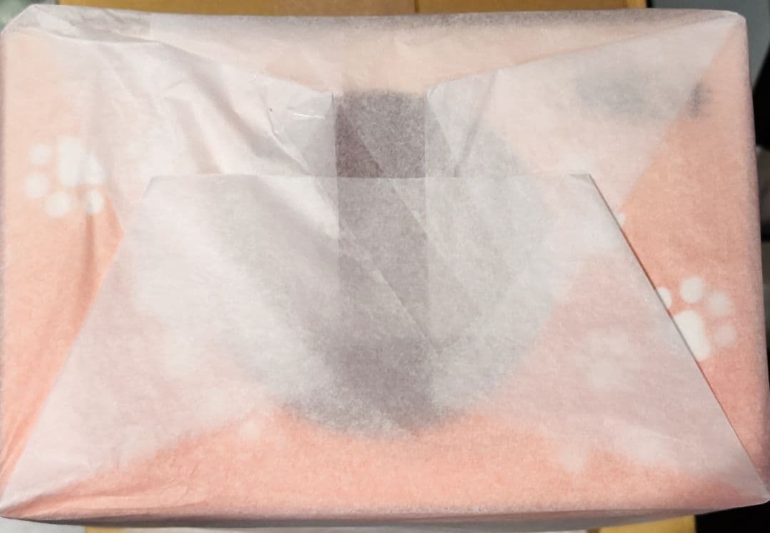 未開封新品　無職転生　エリス　てのひら　フィギュア　メガハウス