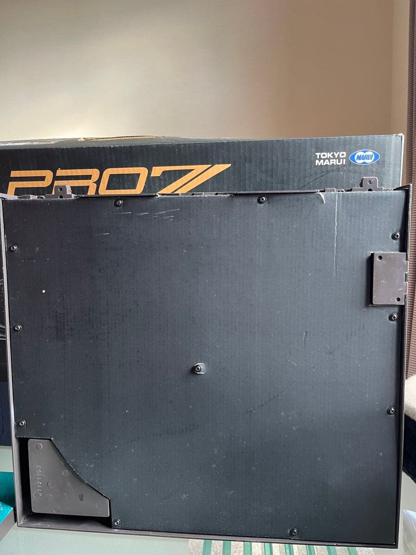 東京マルイ　ジオラマコース　20系寝台客車　基本セット　コントローラー　3点