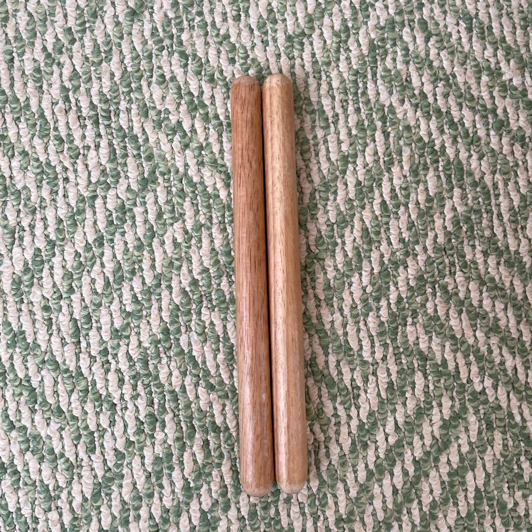 ナカノ和太鼓　本革打面　キッズパーカッション