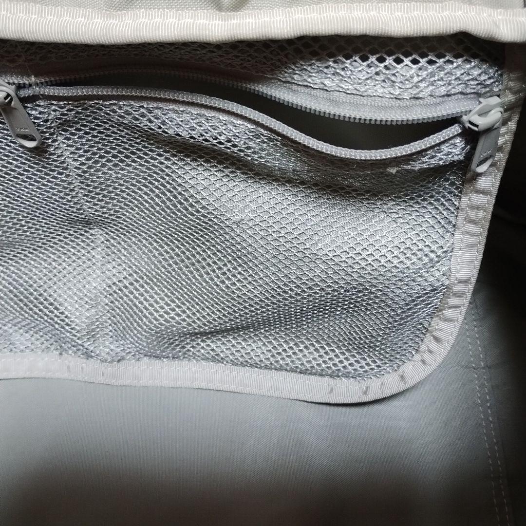 ブリーフィング CLASSIC CLUB AIRボストンバッグ