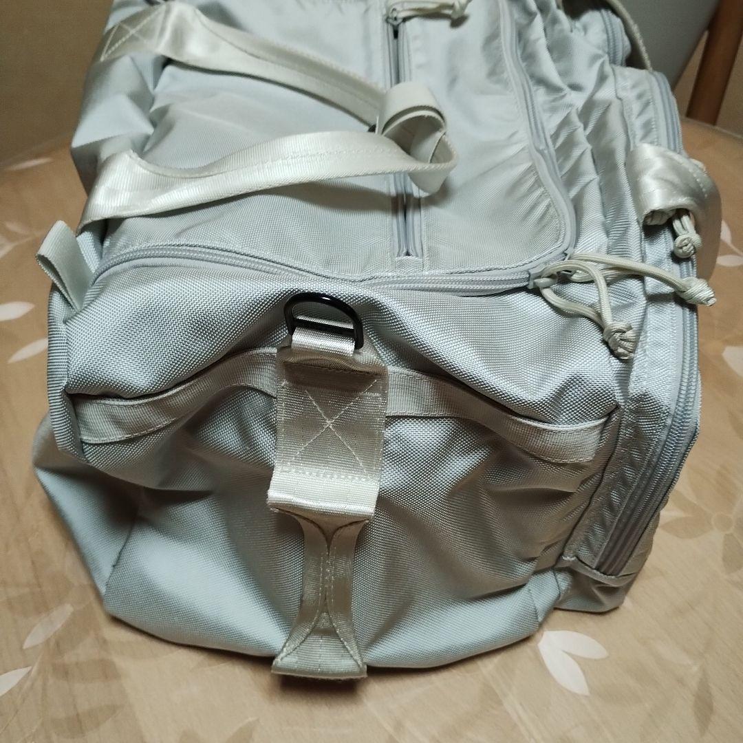 ブリーフィング CLASSIC CLUB AIRボストンバッグ