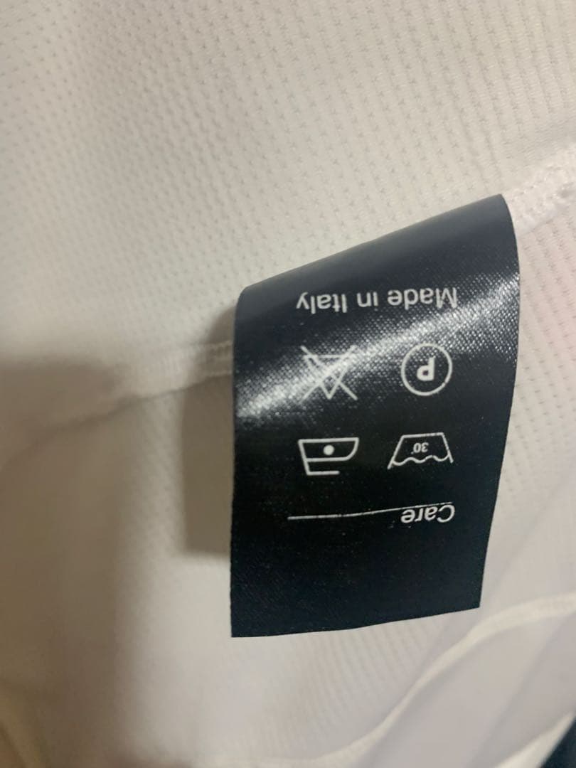 PAS NORMAL STUDIOS Mechanism 半袖サイクルジャージ