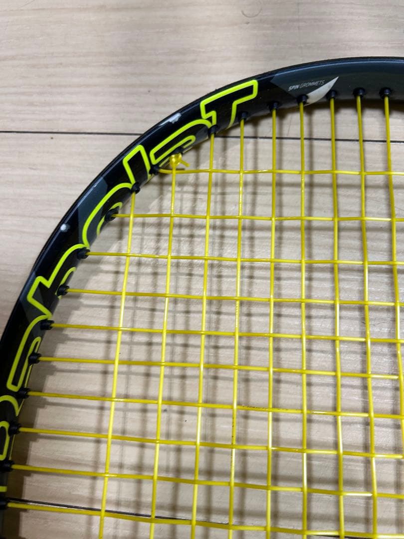  n　バボラ　ピュアアエロ 100 Babolat G3 ③