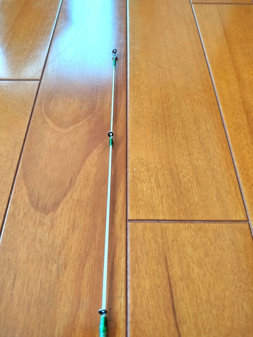 【美品】ABU ソルティスタイル Colorsカラーズ STCS-664L-LG