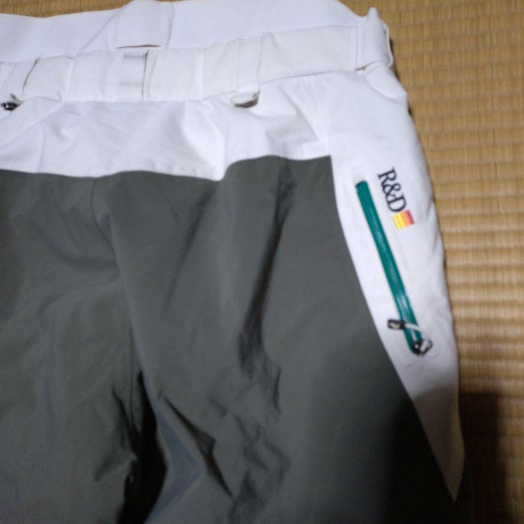 ピークパフォーマンス　パンツ JPN XXL