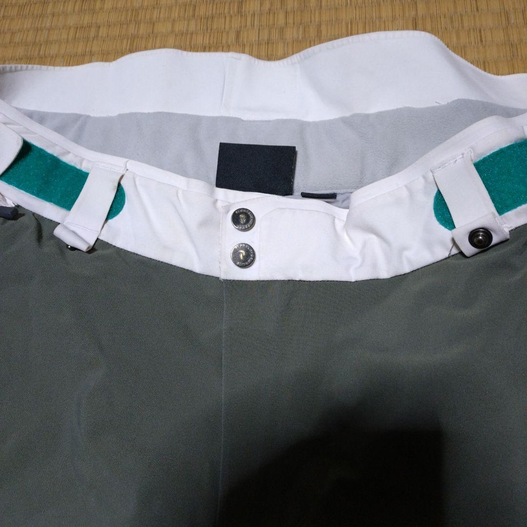 ピークパフォーマンス　パンツ JPN XXL