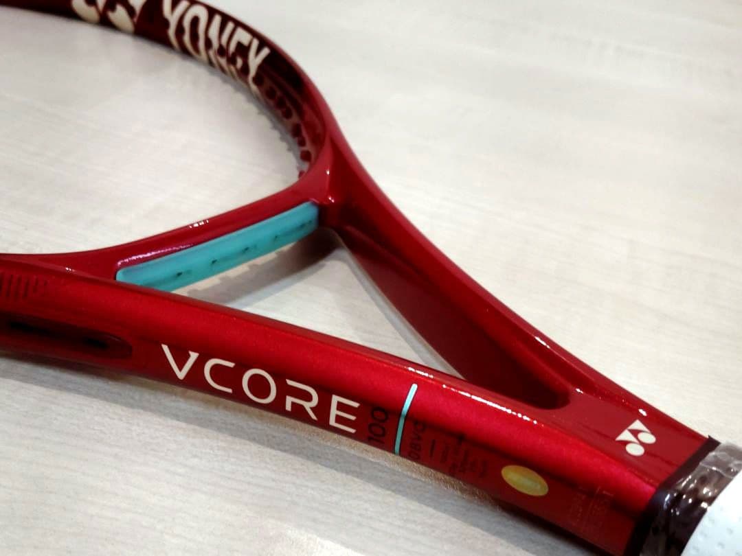 ★Kooo@即購入OK Vコア100 グリップ2 新品国内正規品 Ｖコア