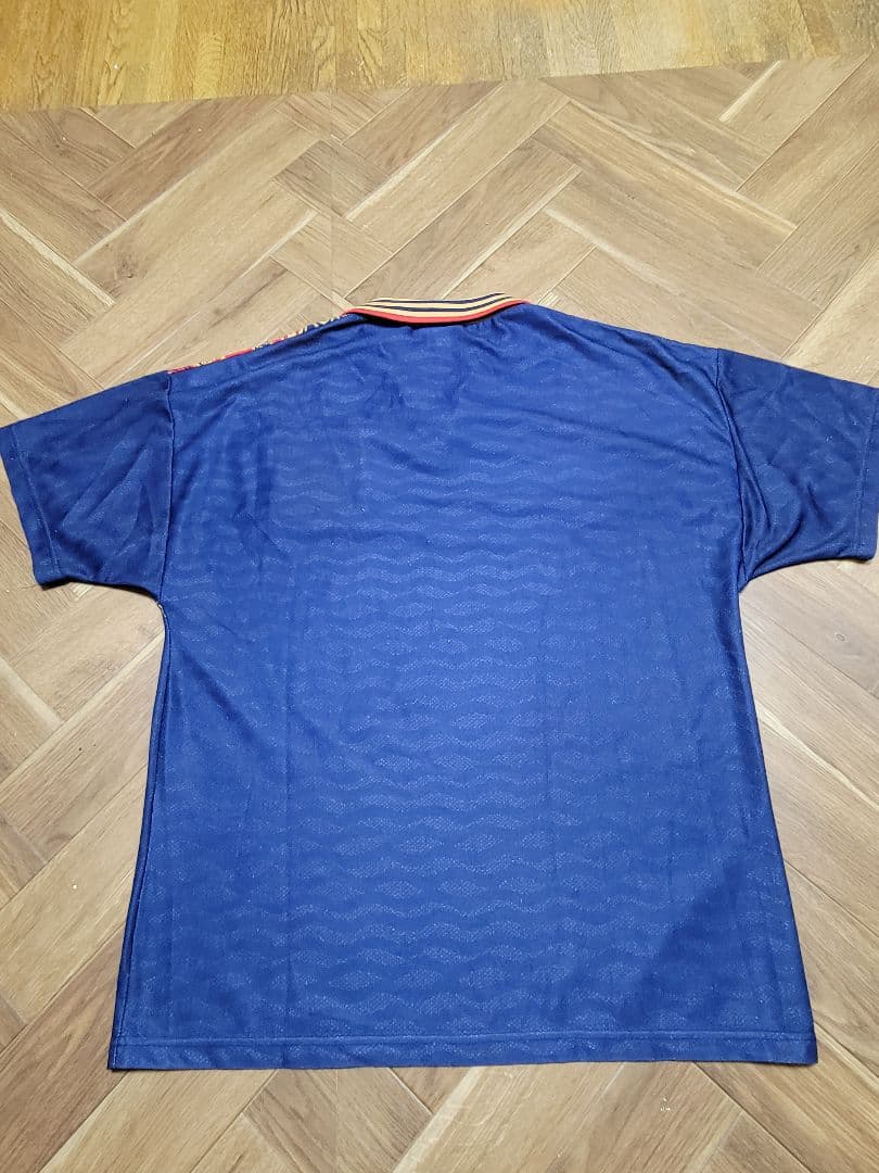 希少　Aberdeen FC ユニフォーム