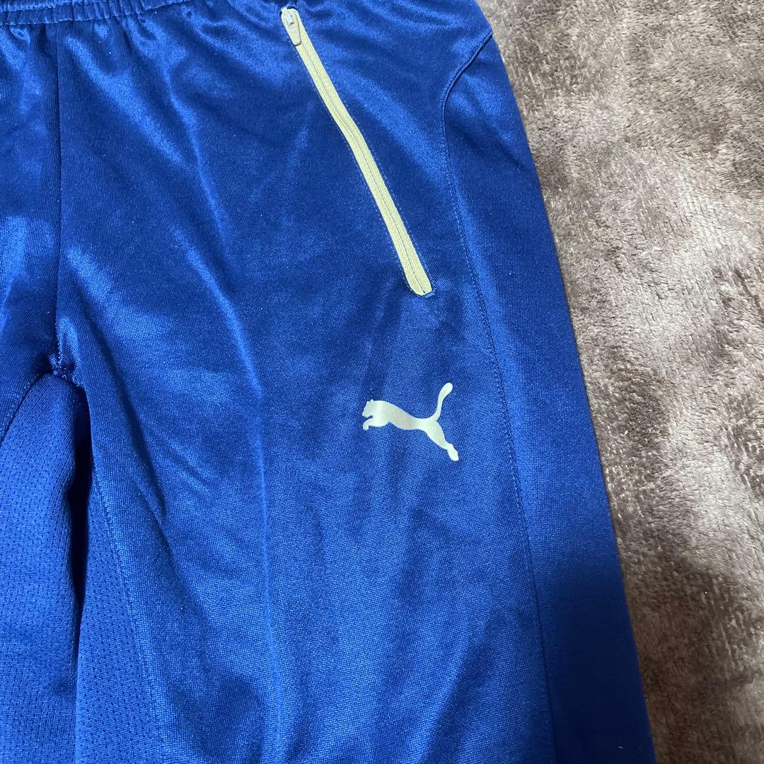 PUMA イタリア代表　Sサイズ　ジャージ上下
