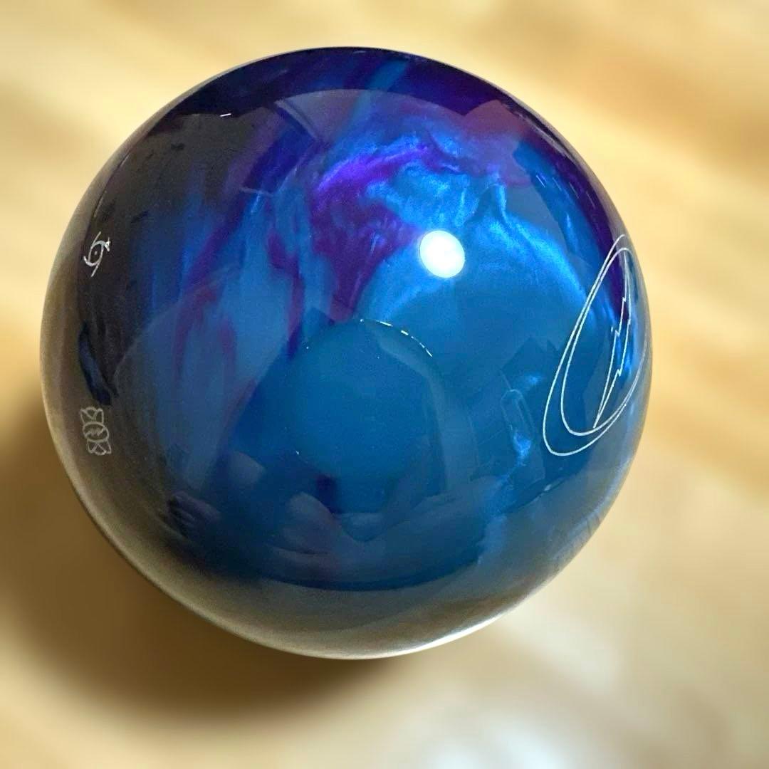 ストーム　アストロフィジックス　15ポンド