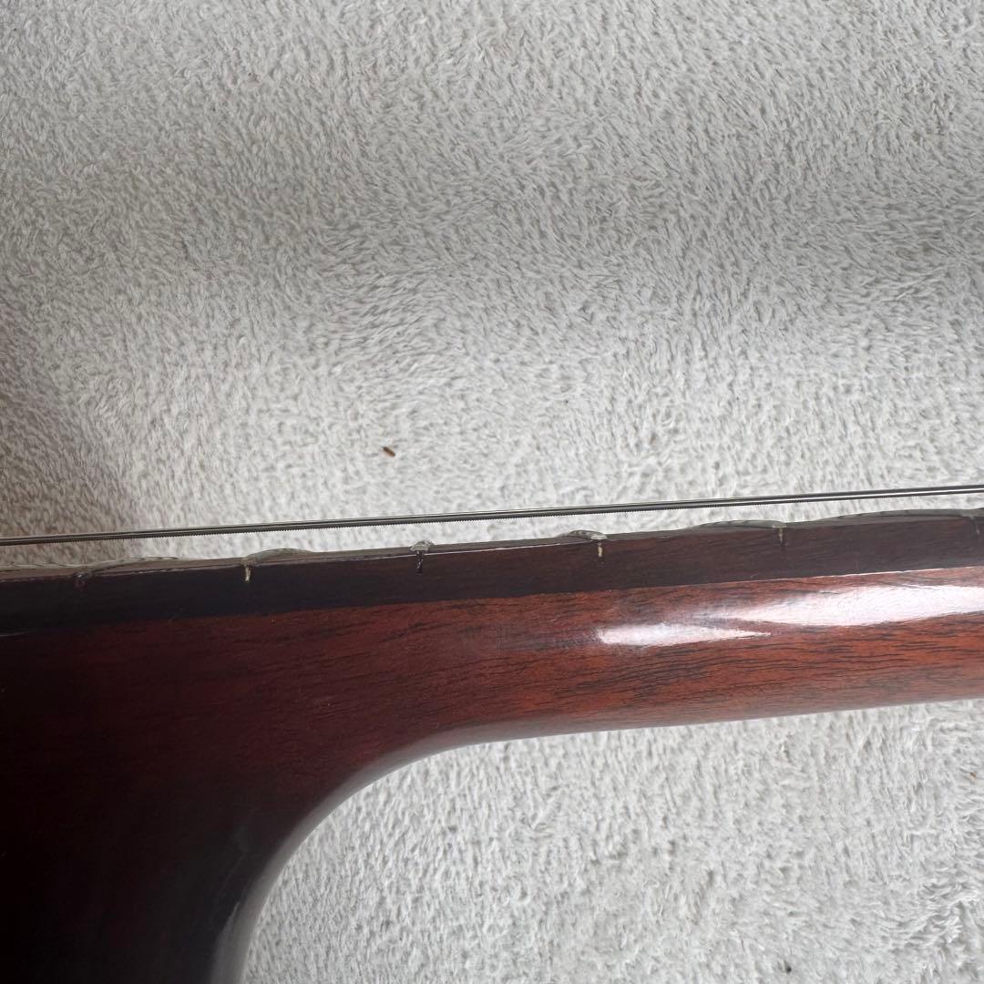 激レア★YAMAHA FG-200 ジャパンビンテージ　激鳴　ヤマハ　アコギ