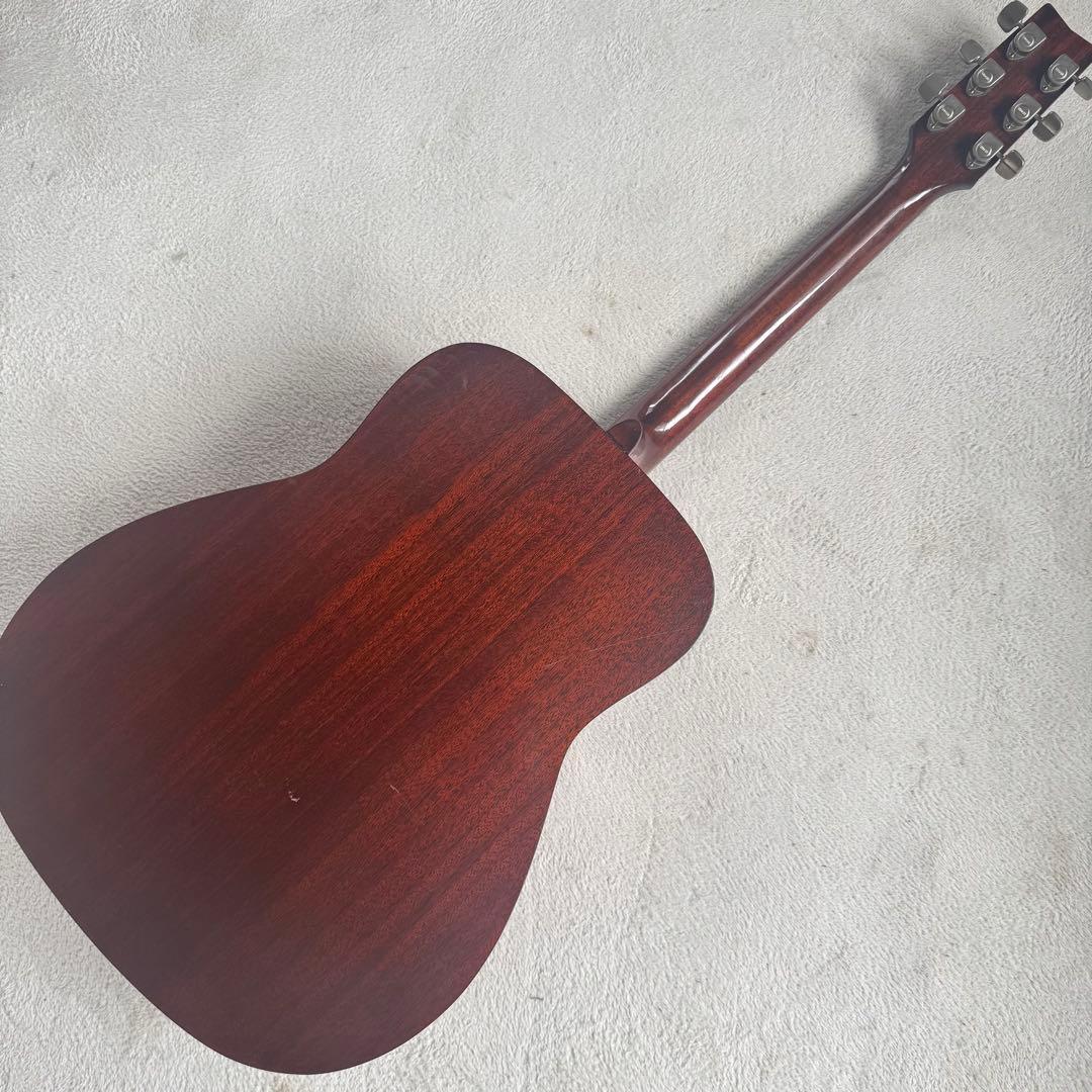 激レア★YAMAHA FG-200 ジャパンビンテージ　激鳴　ヤマハ　アコギ