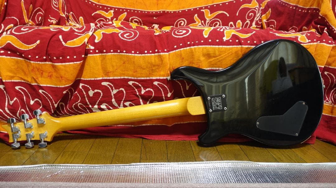 crowdさん専用 PRS CE22 Stop Tail