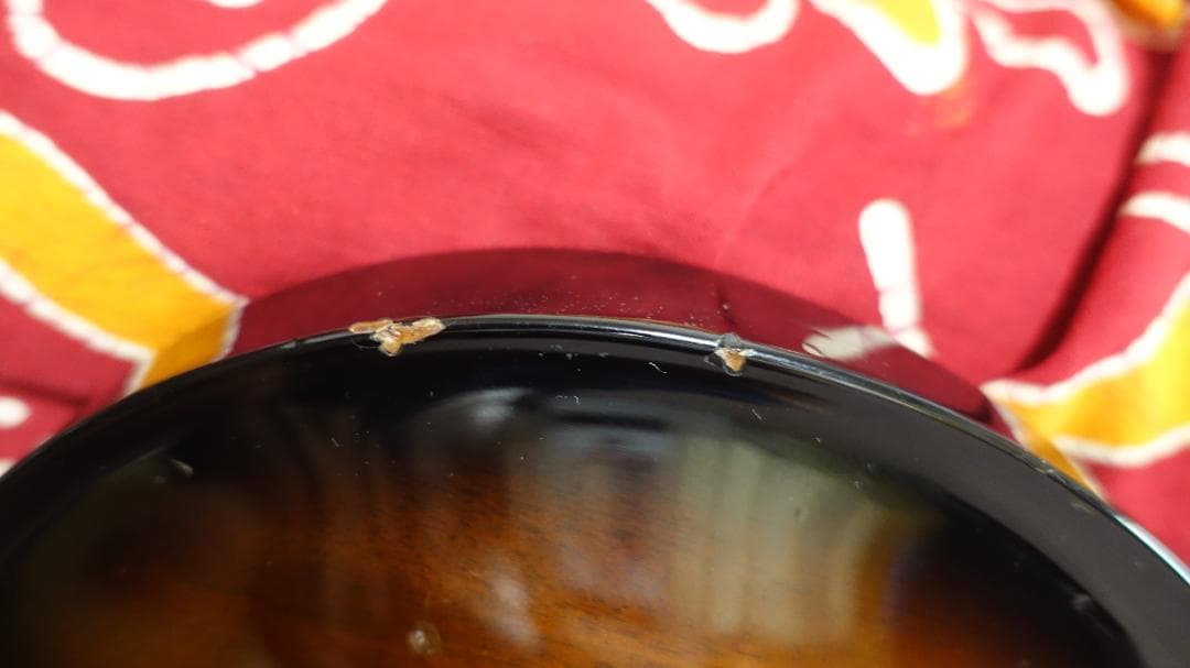 crowdさん専用 PRS CE22 Stop Tail