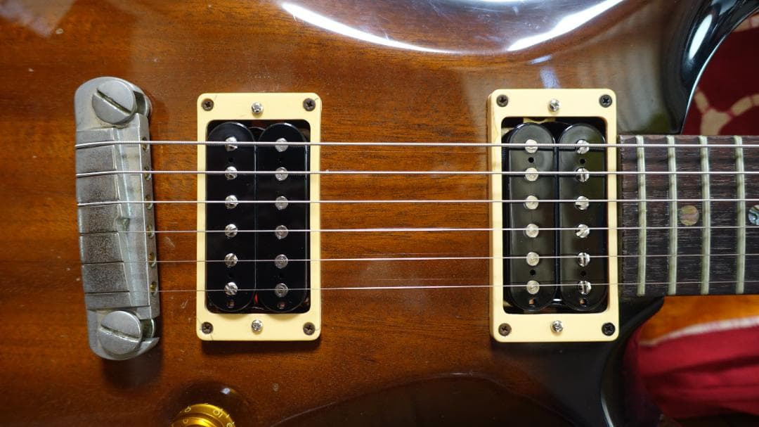 crowdさん専用 PRS CE22 Stop Tail