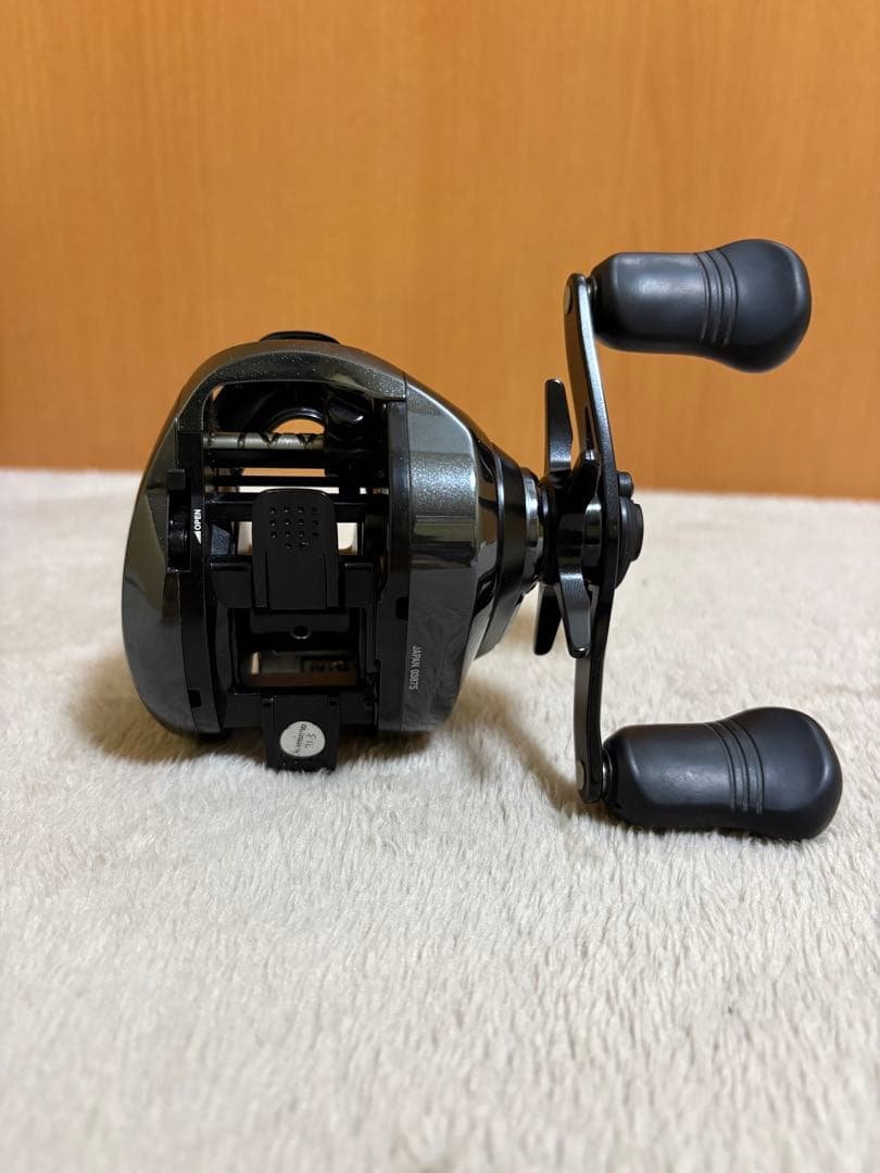 SHIMANO ANTARES DC MD XG 左ハンドル2018