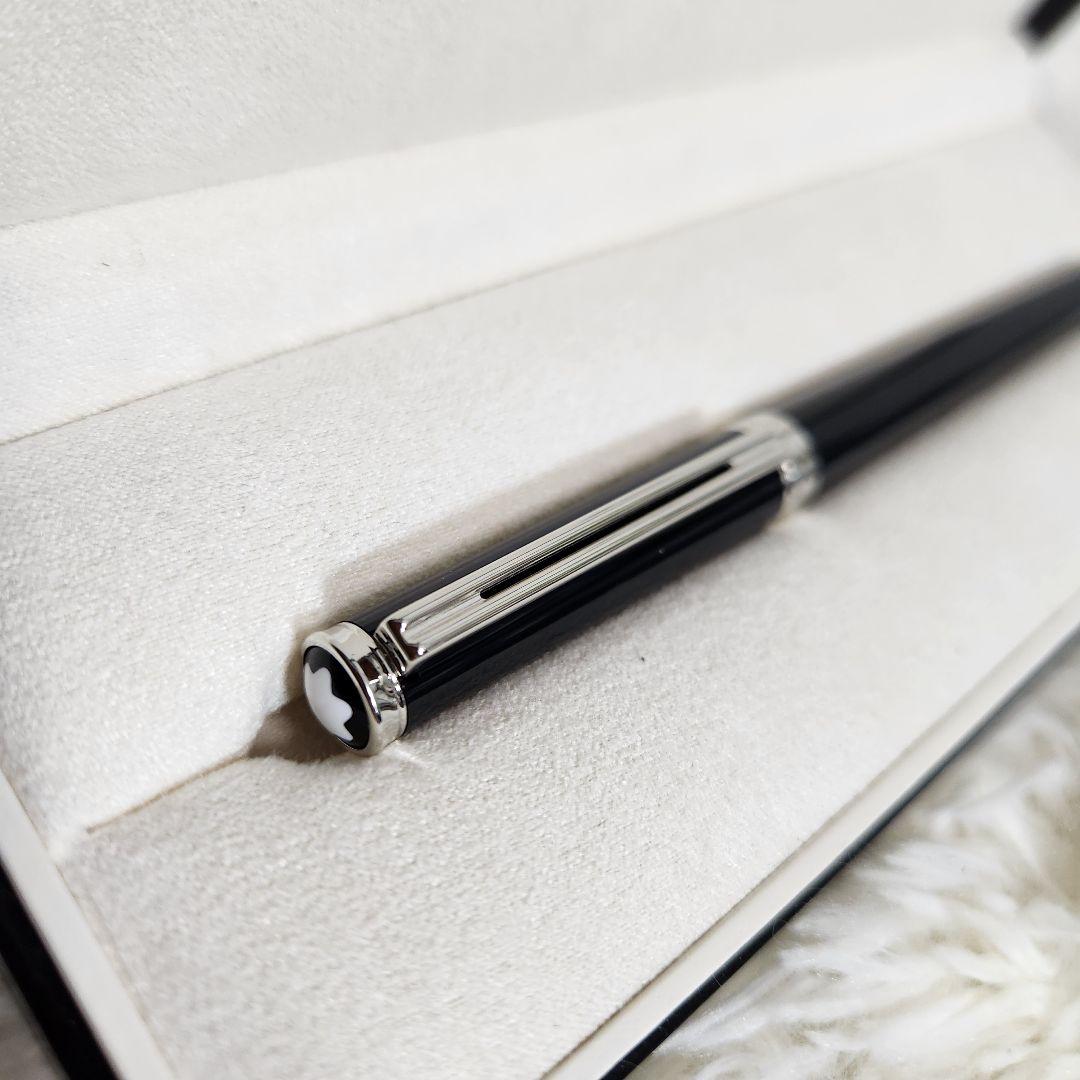 廃番レア モンブラン ノブレス オブリージュ ボールペン MONTBLANC