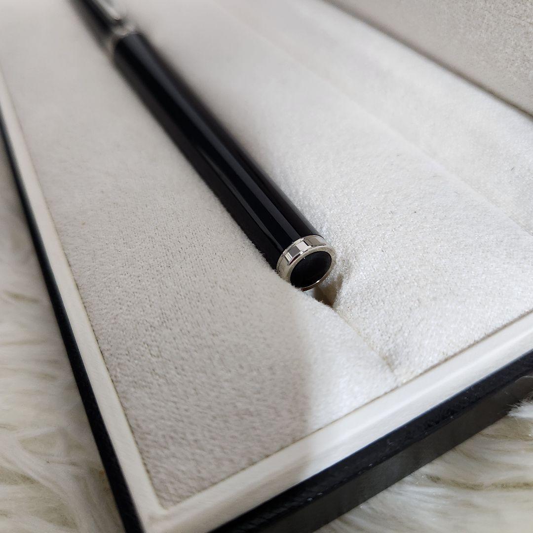 廃番レア モンブラン ノブレス オブリージュ ボールペン MONTBLANC