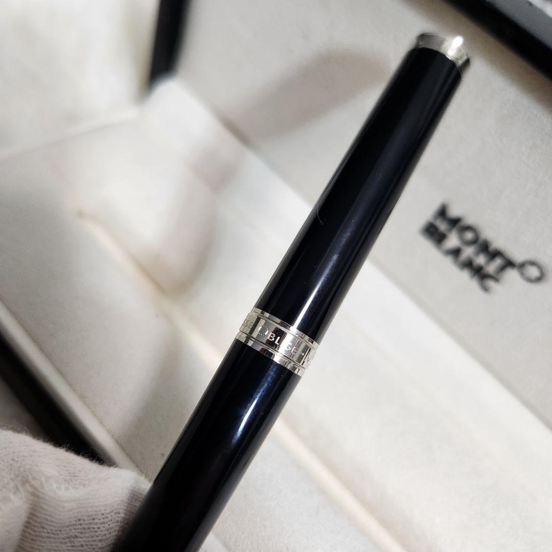 廃番レア モンブラン ノブレス オブリージュ ボールペン MONTBLANC