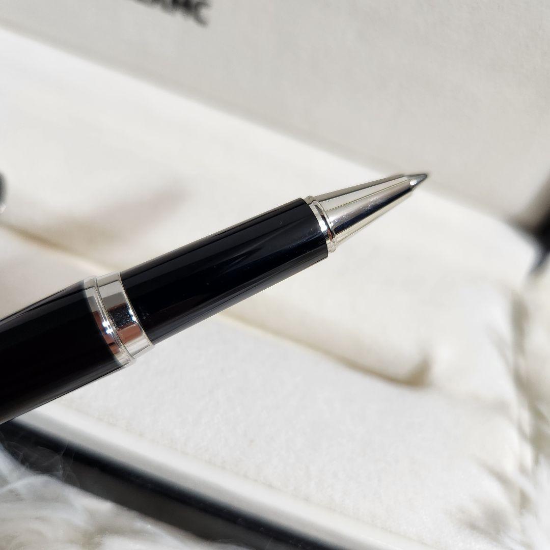 廃番レア モンブラン ノブレス オブリージュ ボールペン MONTBLANC