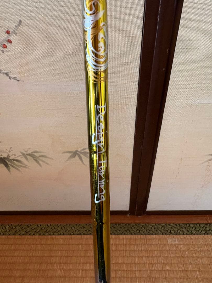 スリクソンZ725 デザインチューニング　数量限定モデル　アイアンセット