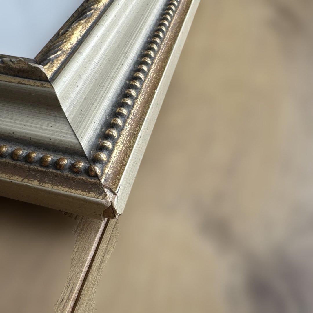 Disney 美女と野獣 セル画 “Change of Heart”