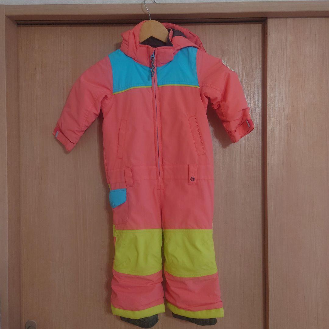 BURTON トドラー スノーボードウェア 18-24M