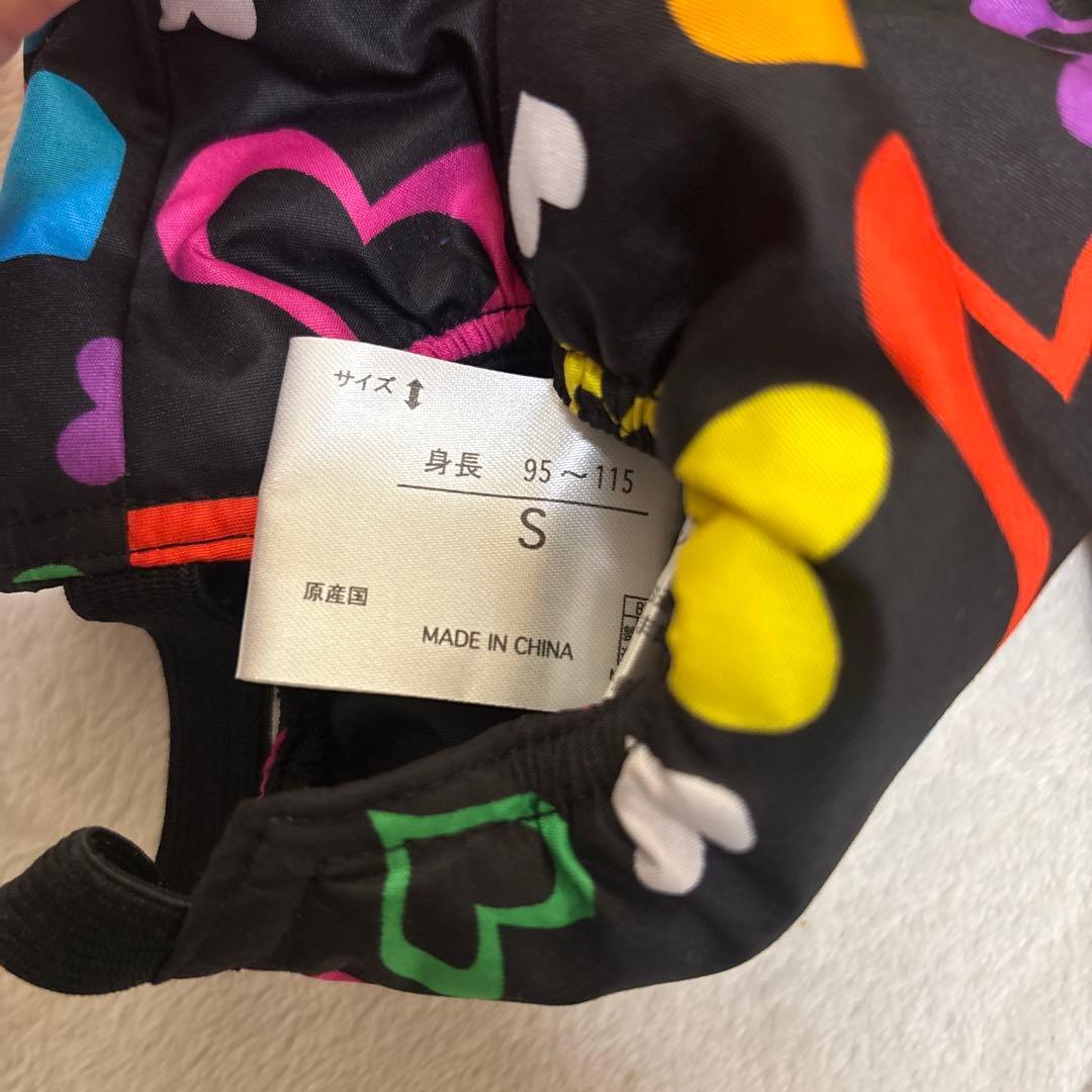 IGNIO 子ども用スノーボードウェアセット