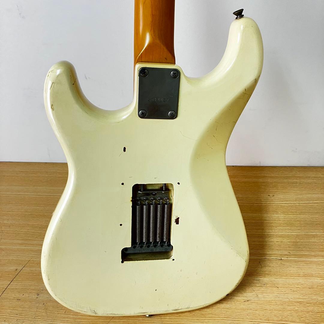 Greco Super Power エレキギター ジャンク