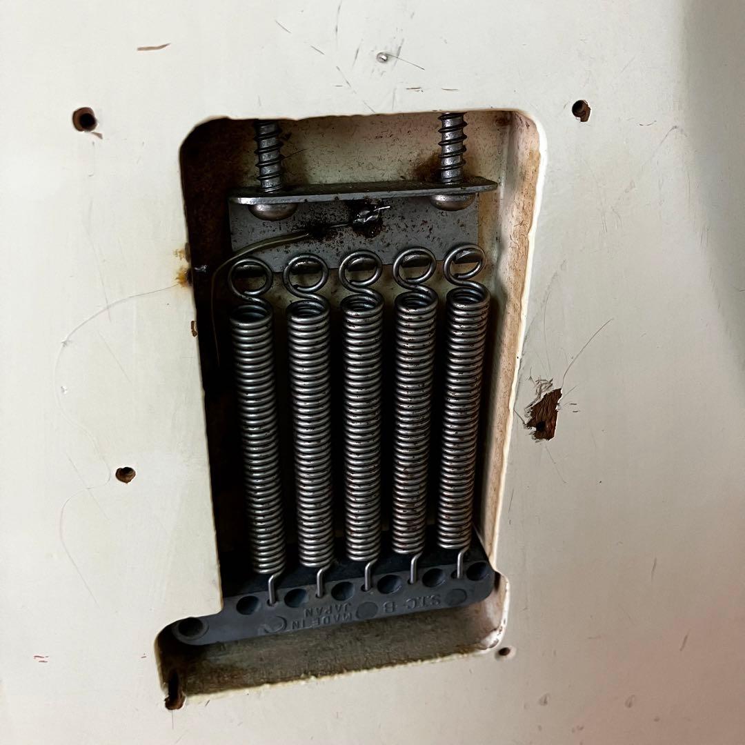 Greco Super Power エレキギター ジャンク