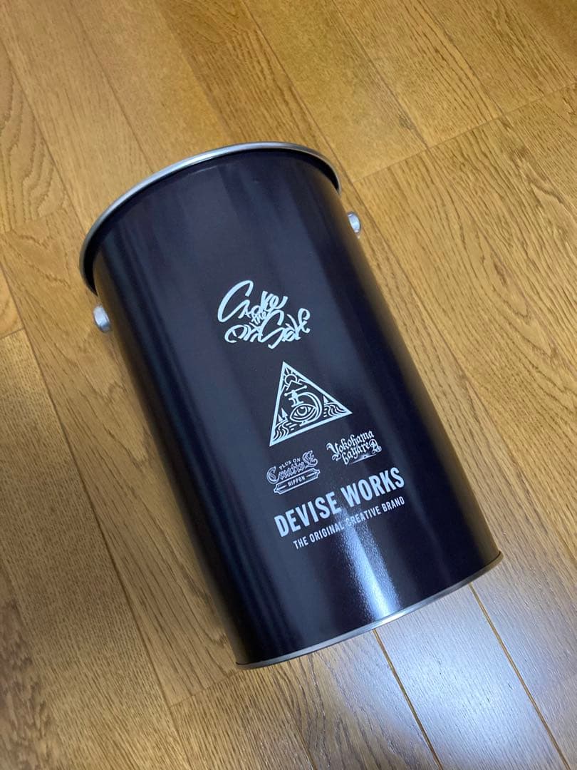 ライト・ランタン DEVISEWORKS DEVAGORI-4GO DEVAGORI 38BI