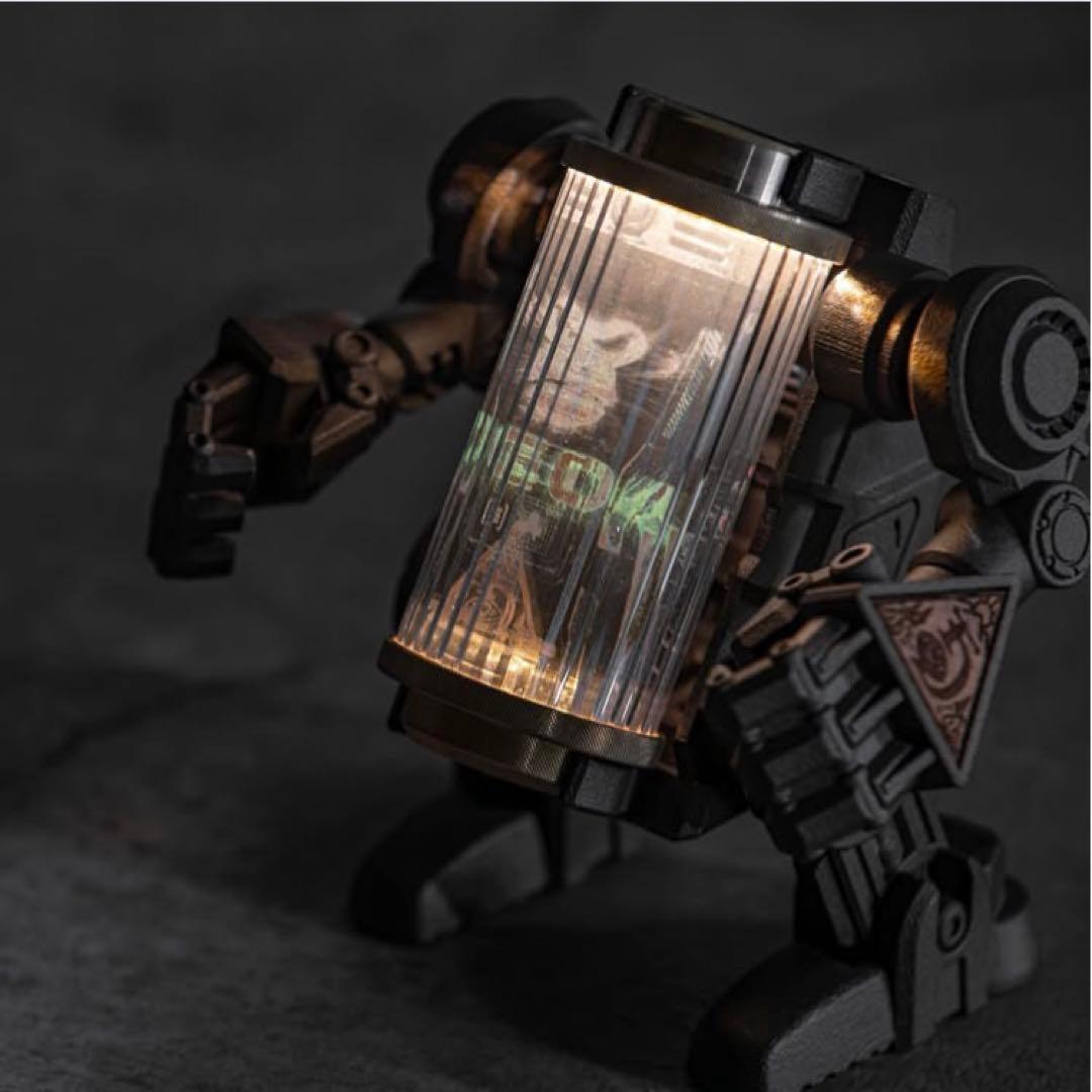 ライト・ランタン DEVISEWORKS DEVAGORI-4GO DEVAGORI 38BI