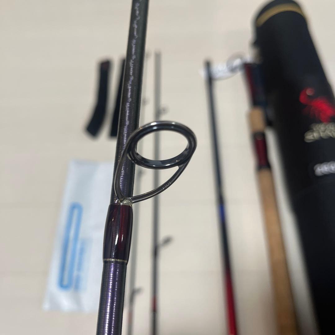 ワールドシャウラドリームツアーエディション2832RS-5