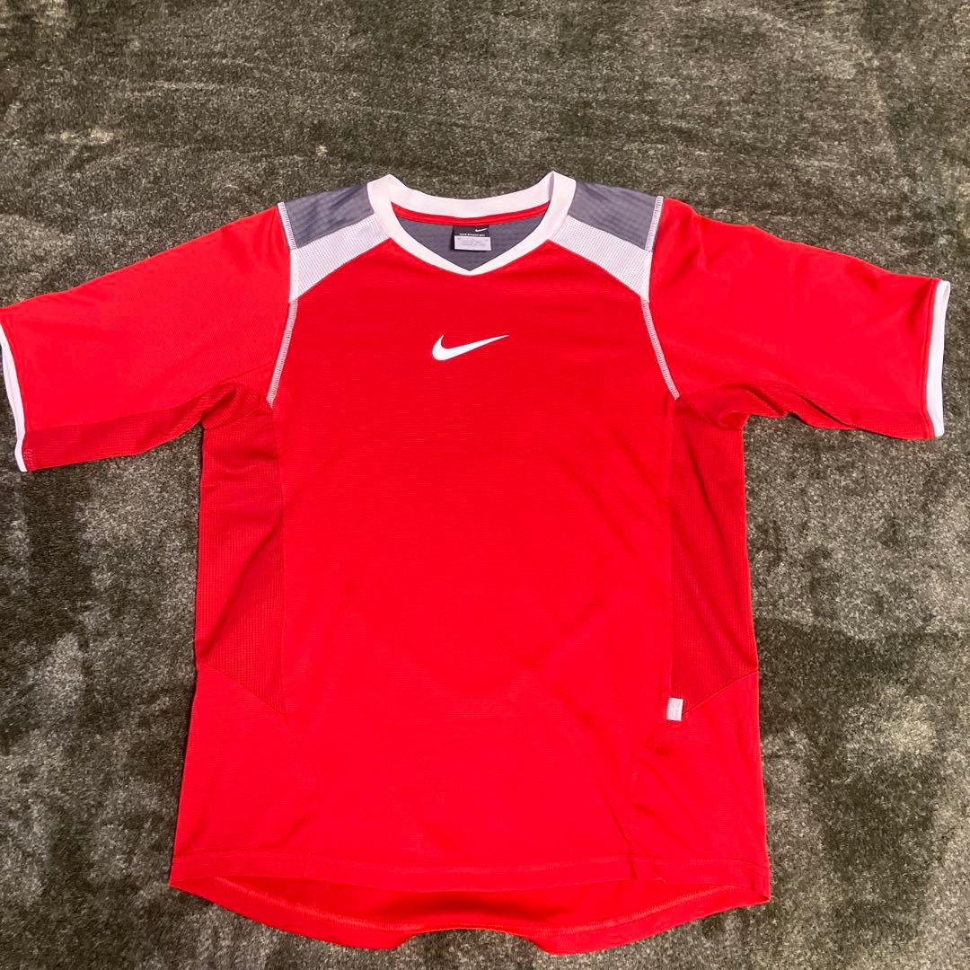 Nike フェデラー　ウェア　2005年　M