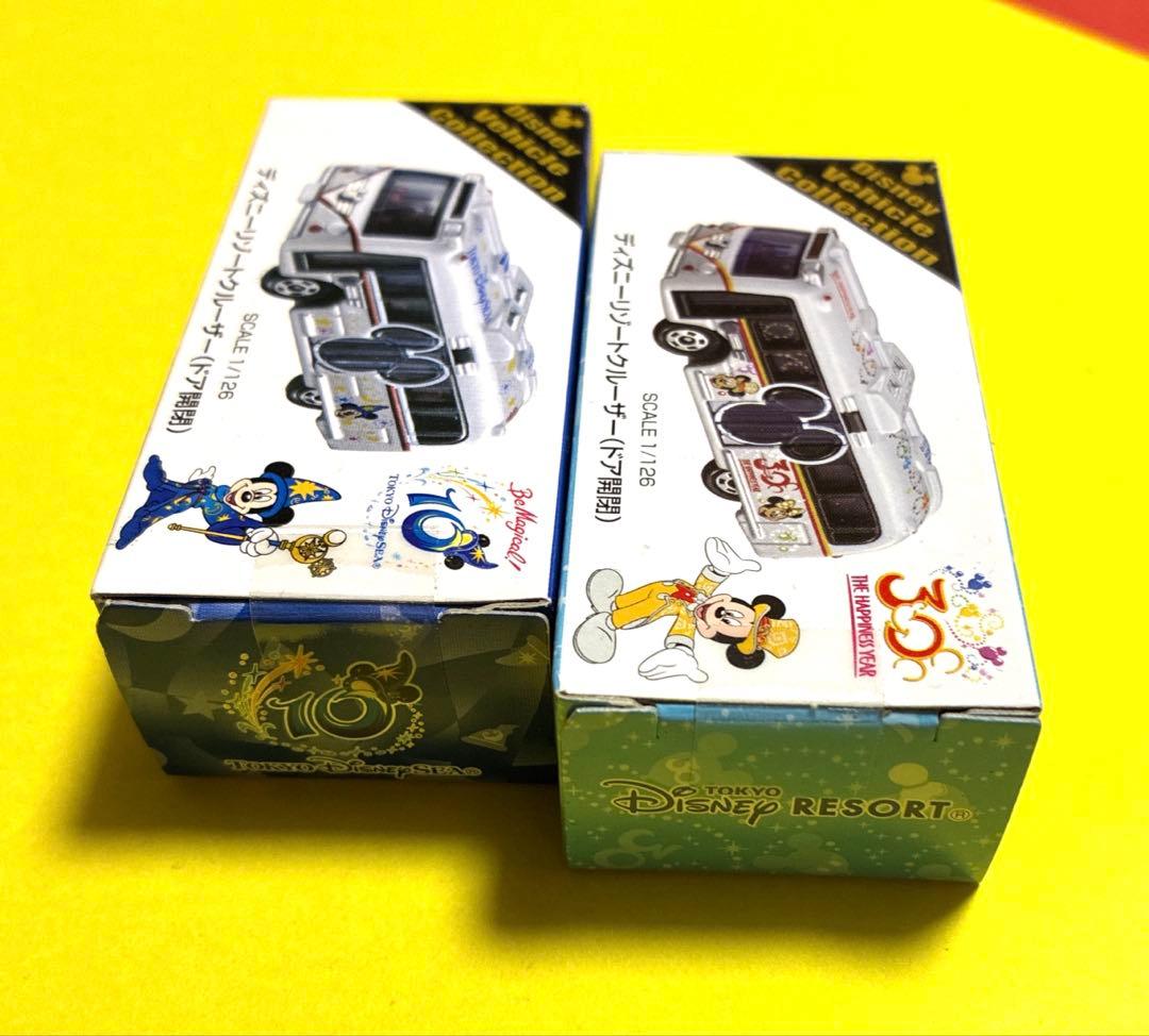 18東京ディズニーシー10周年ランド30周年 バズライトイヤーアストロブラスター