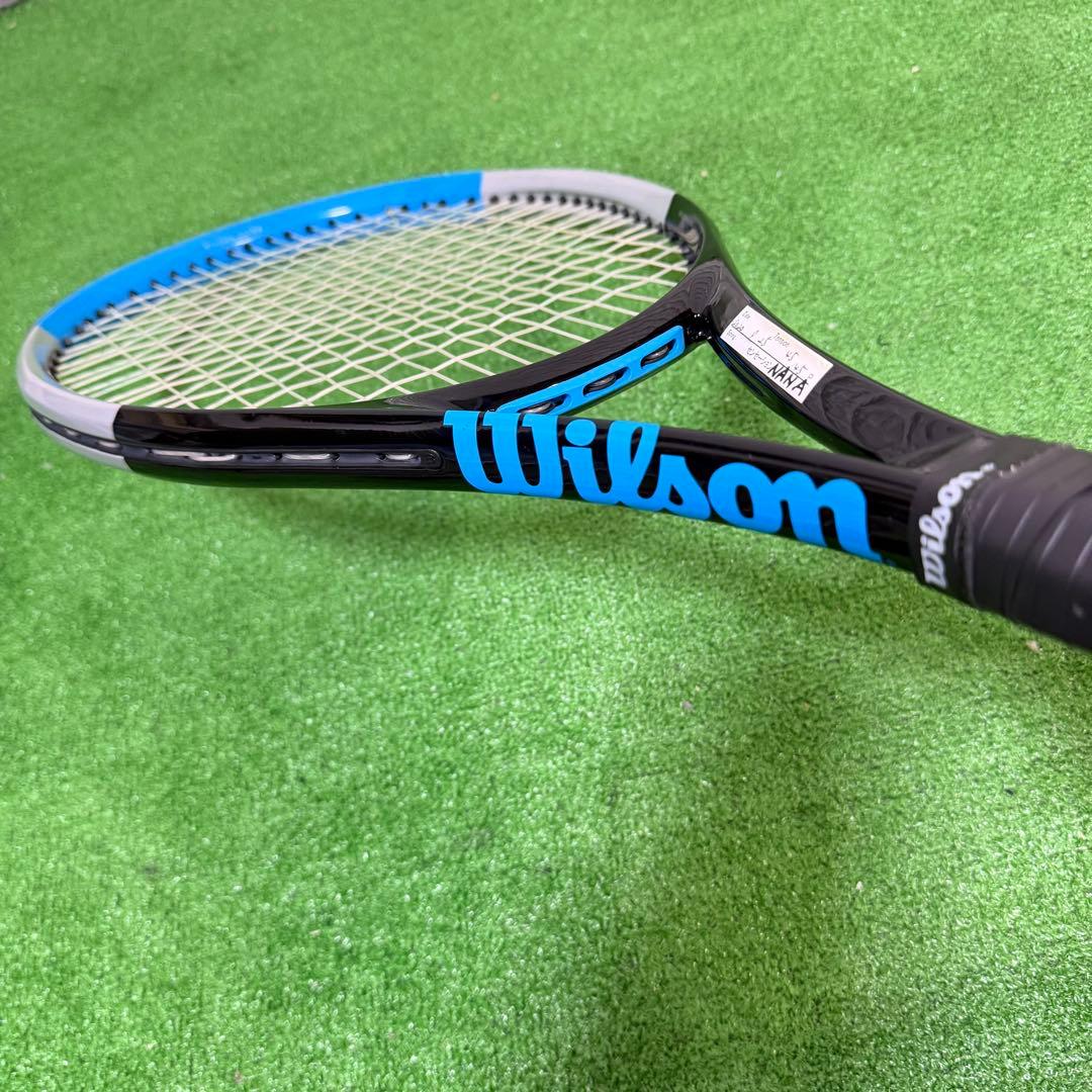 美品　Wilson ウィルソン ウルトラツアー95JP G2