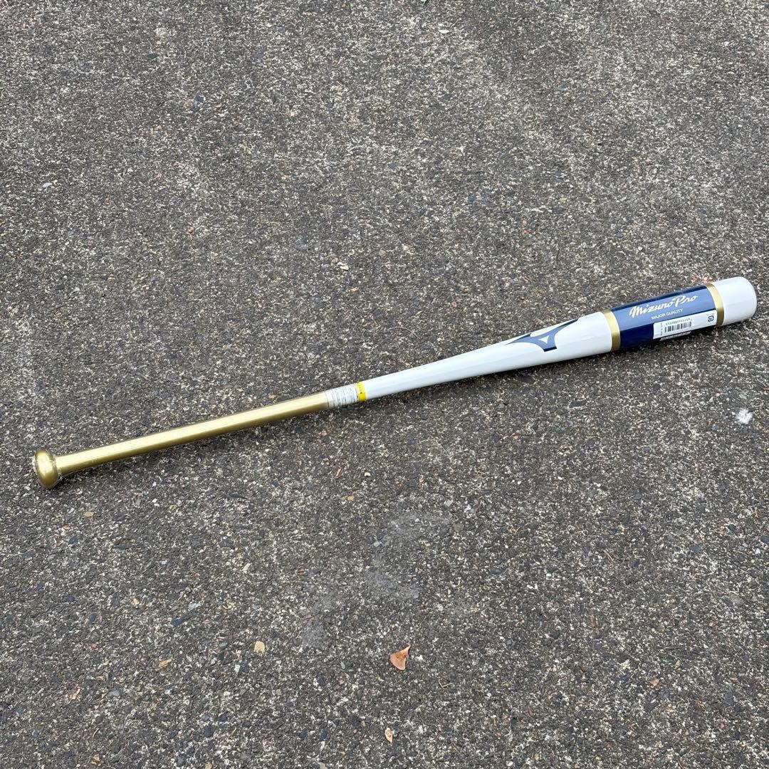 ミズノプロ 勝色Collection ノックバット 92cm