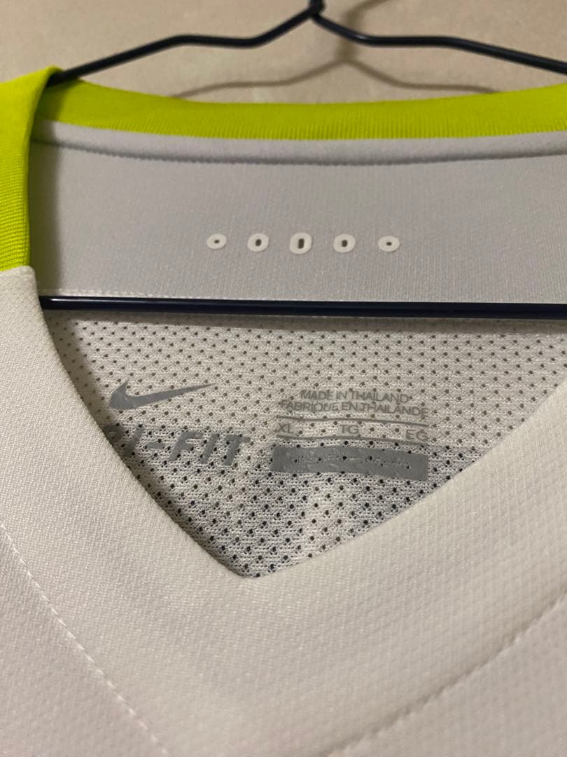 サンフレッチェ 広島　ユニフォーム　半袖　正規品　Jリーグ　青山敏弘