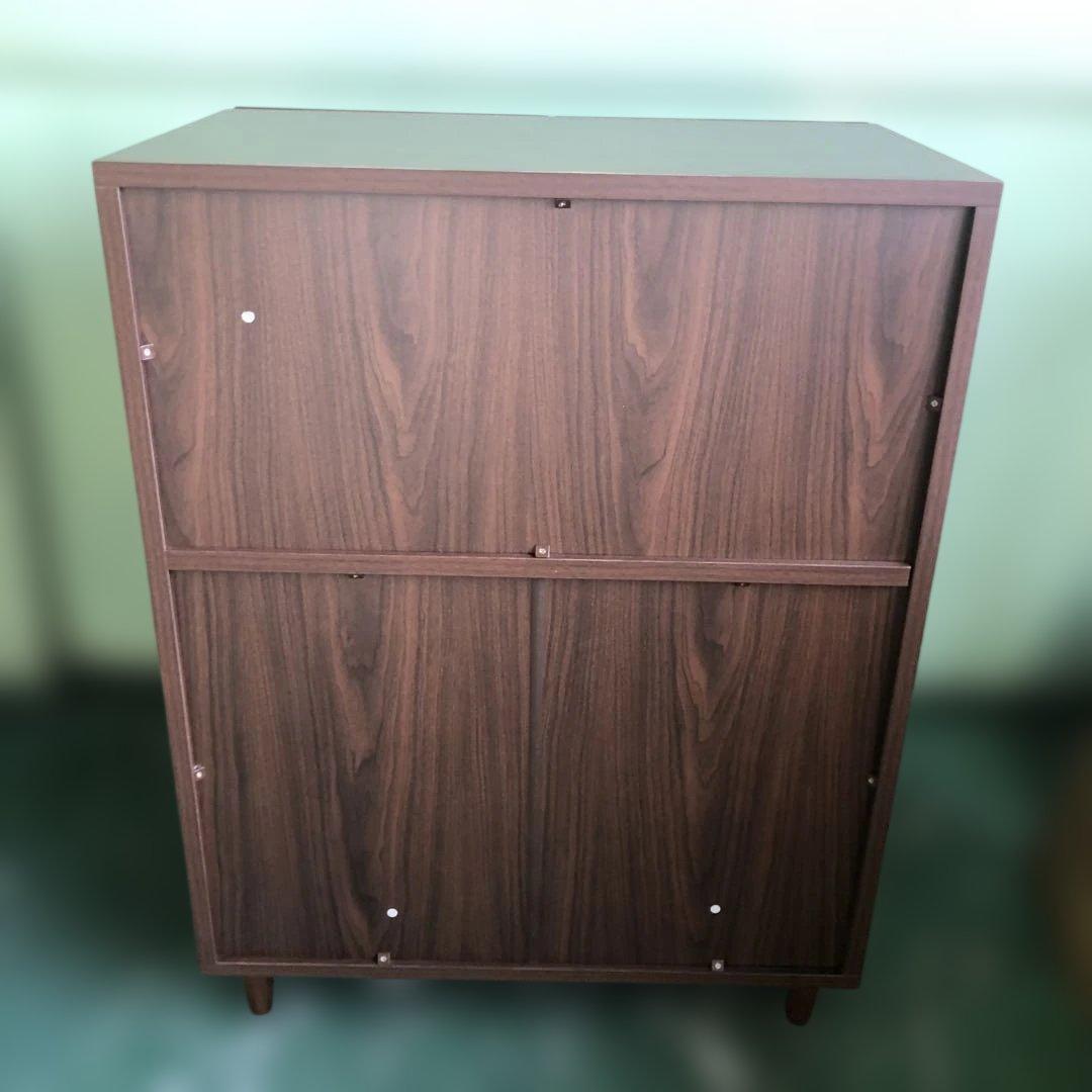 木製ラック キャットトイレクローゼット 猫用トイレクローゼット インテリア 収納