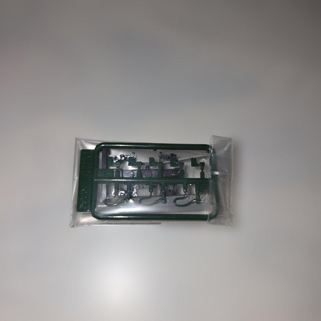 KATO 113系 湘南色 4両付属編成セット