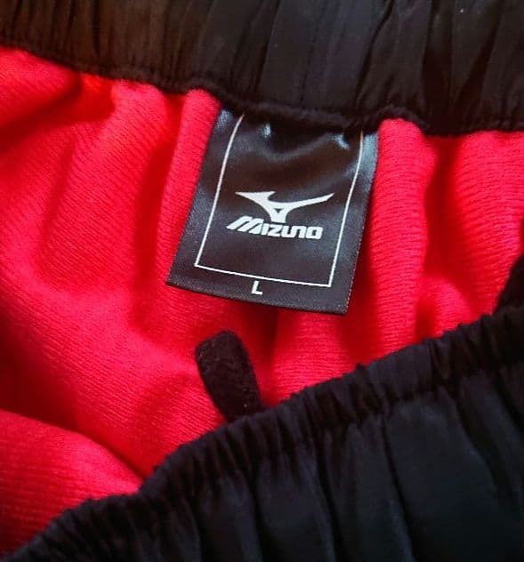 MIZUNOブレスサーモウェア　上下セット