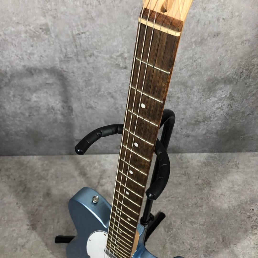 限定カラー Squier Fender フェンダー Affinity テレキャス