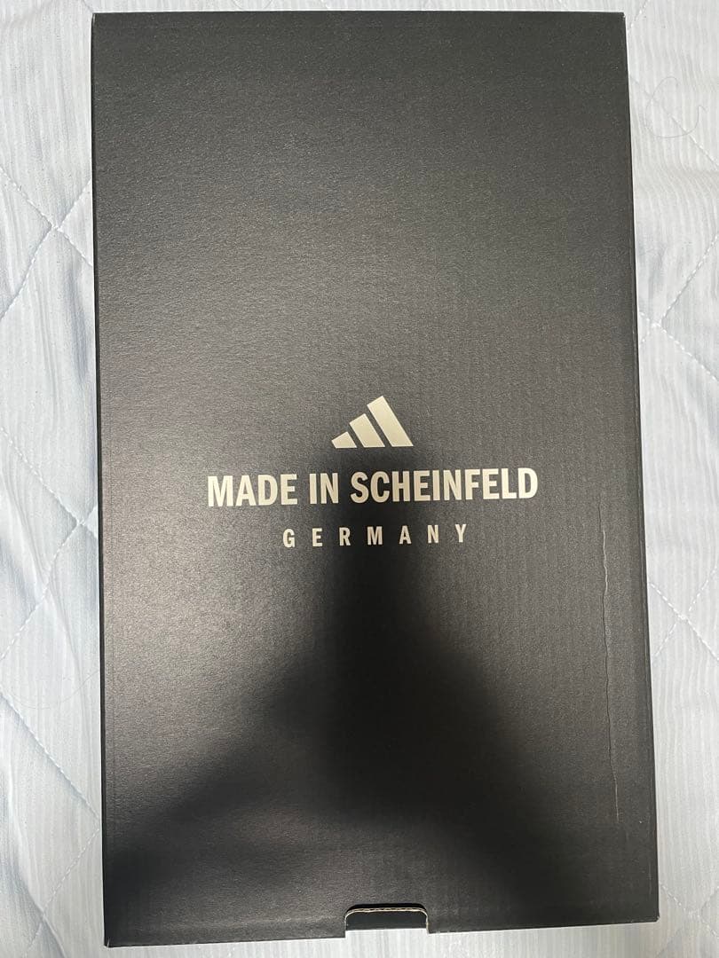 プレデター PRECISION ELITE FG 27.0cm